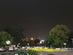 -星巴克(苏州西蒙店)