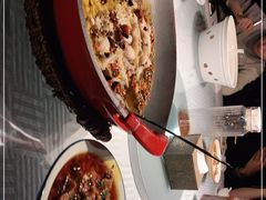 -渝信川菜(长安店)