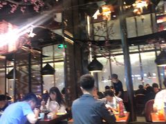 -老板恋上鱼(高新万达店)