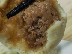 -津门永胜包子铺(哈尔滨道总店)