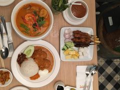 -关夫人餐厅(阳光广场店)