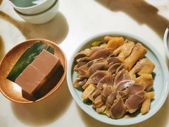 -小吊梨汤·北京菜·烤鸭(鸟巢店)