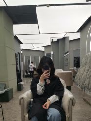-3AM·S HAIR SALON烫发染发接发