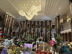 -无锡丽笙精选酒店