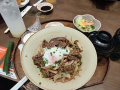 -ITARU食堂·定食料理(西丽店)