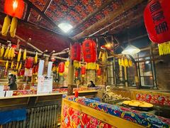 -鱼窝棚柴火铁锅炖(富山屯店)