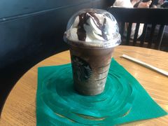 -星巴克(广州动漫星城东区店)