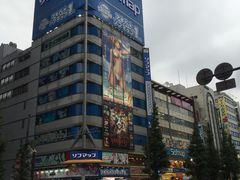 -秋叶原电器街