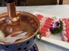 -东来顺饭庄(天坛店)