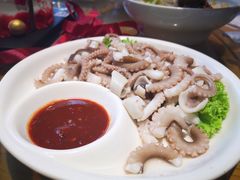 -小平岛開海水饺(浑南店)