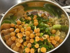 -鸿顺老铁锅美蛙鱼府(解放碑店)