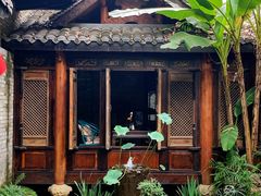 -鱼桥巷·美学川菜