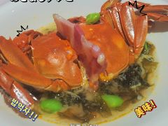 -蟹榭(静安寺晶品商场店)