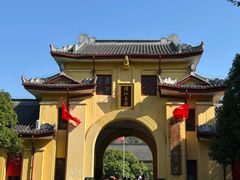 -桂林独秀峰王城景区