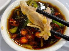 -凯盈阁私房菜·桑拿鸡(绿茵花园店)