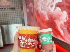 -南澳岛打卡果汁冰公司