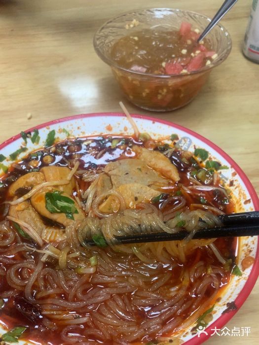 节节香.成都非遗肥肠粉(总店)图片