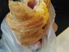 -可颂坊(中心书城店)