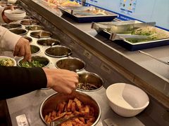 -海底捞火锅(高新万达广场店)