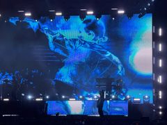 -华润深圳湾体育中心-“春茧” 体育馆