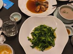 -蟹榭·本帮江浙菜·蟹宴(大宁久光商场店)