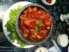 -旺角小渔村(幸福中路店)