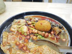 -笋果坊螺蛳粉(竹园小区店)