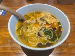 -云味馆·云南菜·云南米线(景田店)