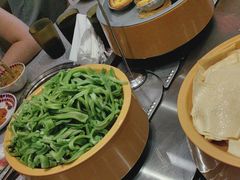 -喜家自助小火锅(乐客城店)