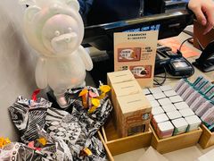 -星巴克臻选(北京蓝色港湾RO店)