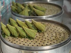 -叶婆婆豆浆馍馍