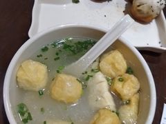 -东泰祥生煎馆(陕西南路店)
