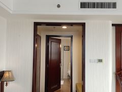 -顺德君豪酒店(佛山容桂渔人码头店)