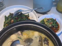 -渔舟意·湖南家宴(萝岗纳金城店)