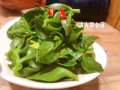 -寻粥岭南(华夏金城店)