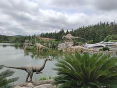 -南京银杏湖乐园