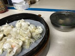 -海汇源老烧麦店(东大街总店)
