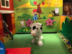 -上海乐高探索中心