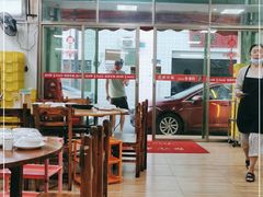 大堂-江村四哥新鲜牛肉店(江高总店)