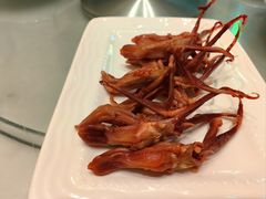 -华盛丰温州大排档(东三环南路店)