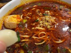 -中阿兰牛肉面(悦海新天地店)