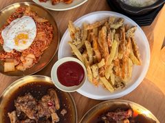 -贤花饭店(城阳店)