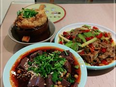 -诗爷牛尾汤(大坪英利店)