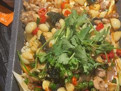 -食锦记·福建私房菜(万宝广场店)