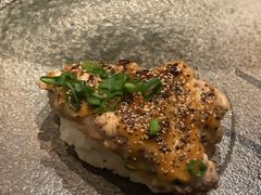 -戏作寿司(观音桥店)