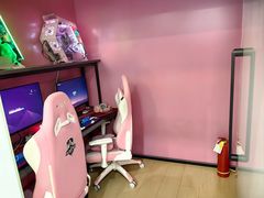 -杰拉电竞·网咖(杭州钱塘区龙湖金沙天街店)