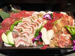 -醉火烧泥炉烤肉(孩儿巷店)