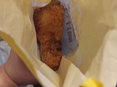 -麦当劳(武商建二店)