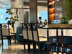 大堂-松鹤楼·非遗·苏帮菜(融科店)