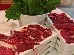 -八合里潮汕鲜牛肉火锅(吉大店)